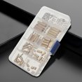 thumbnail image 2 of 120 Uds Pilar Hexagonal M3 tornillo de soporte de separación para placa PCB Hugtrwg  Para estrenar, 2 of 9