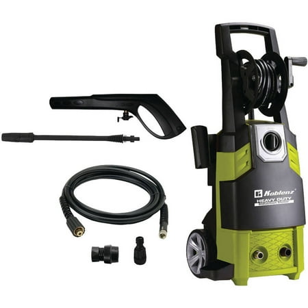 HL-450 2,600 psi Pressure Washer