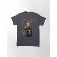 thumbnail image 3 of Sophie Cunningham Pointing Classic T-Shirt Sizes S-5XL GooGate, 3 of 5