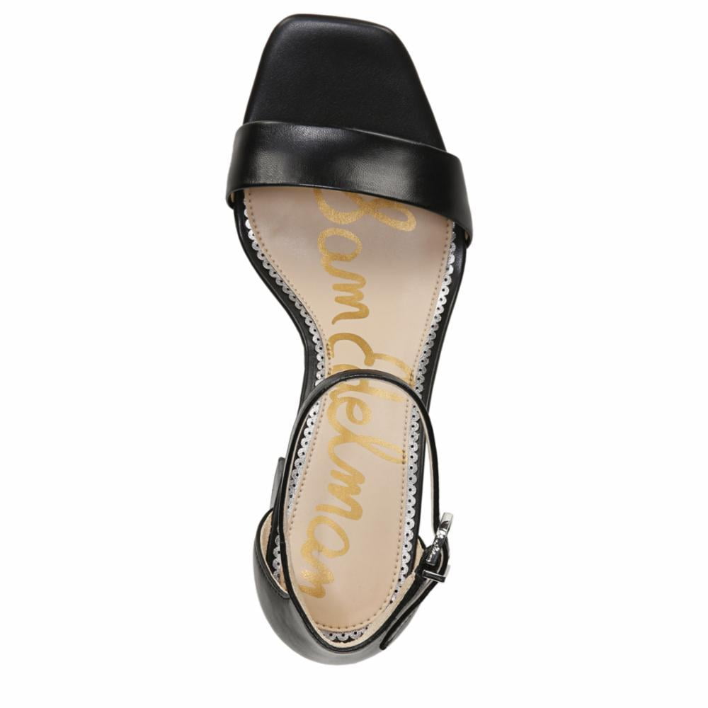 Sam Edelman DANIELLA BLACK/DRESS NAPPA 
