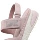 thumbnail image 2 of Sandalias de punta abierta para mujer cómodas sandalias de cuña plana antideslizantes para primavera y verano, 2 of 9