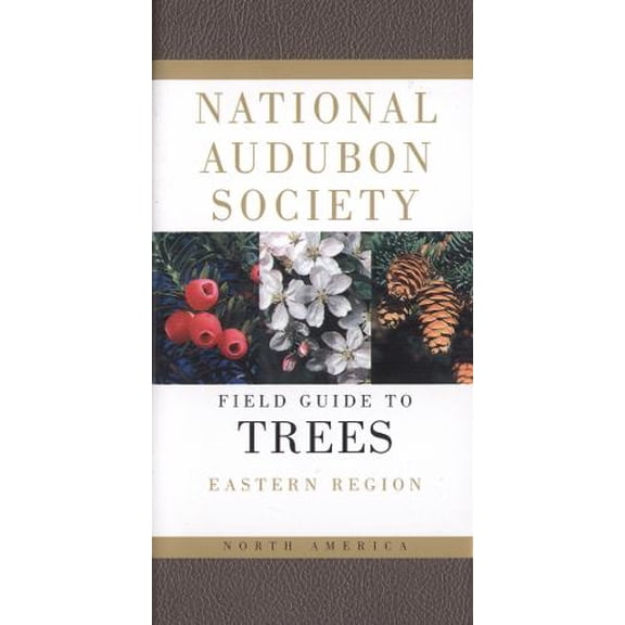 Pre-Owned National Audubon Society Field Guide to North American Trees: Eastern Region (Unknown) 0394507606 9780394507606