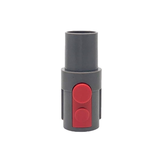 Adapter For Dy*son V6 V7 V8 V10 V11 Cordless Vacuum Cleaner Connector Converter Conversion Head Tool Accessories Spare Parts