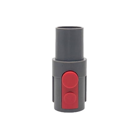 Adapter For Dy*son V6 V7 V8 V10 V11 Cordless Vacuum Cleaner Connector Converter Conversion Head Tool Accessories Spare Parts