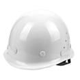 thumbnail image 3 of Casco de seguridad Resistente a altas temperaturas Cómodo y cómodo de usar Blanco, 3 of 8