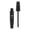 Velvety Black, variant on L.A. Girl Plush Lash Mascara Voluminous Lifted Lashes # GMS658 Velvety Black