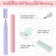 thumbnail image 3 of Pastel Highlighters,12 Pcs Morandi Color Highlighter Pens, Soft Chisel Tip Bible Textmarker Marker Pens ,notebooks,school Office Supplies., 3 of 5