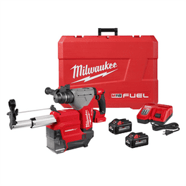 Milwaukee Tool 2