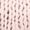 Blush, variant on Comfort Canopy - Throw Blanket, Light Gray Chunky Soft Acrylic Hand-Knit