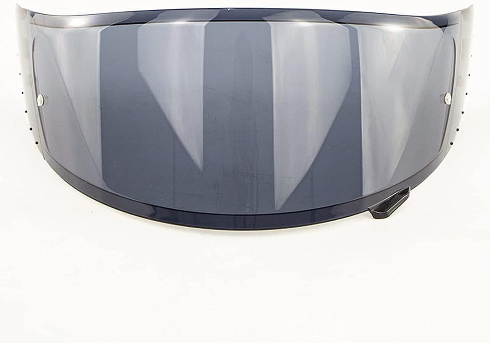 Motorcycle Helmet Visor Face Shield for X14 Z7 RF-1200 CNS-1 CW-1 CWR-1 Black