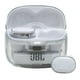thumbnail image 1 of Audifonos JBL Tune Buds Ghost Edition Bluetooth 5.3 IP54 Blanco, 1 of 6