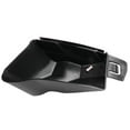 thumbnail image 3 of Rear Right Side Inner Bracket Support - Black Plastic Reinforcement Bracket-Rear Right Side Bumper-Inner Bracket, 3 of 4