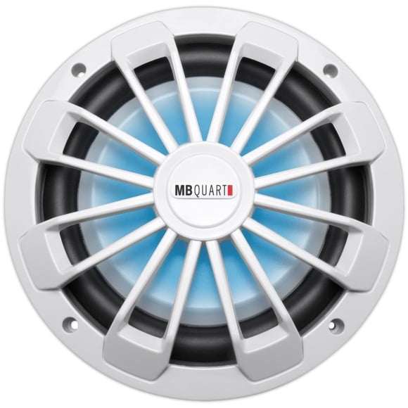 Subwoofer Marino MB Quart NW1-254L 10 PLG LED