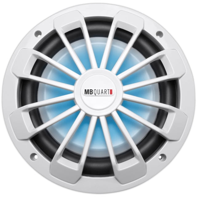 Subwoofer Marino MB Quart NW1-254L 10 PLG LED