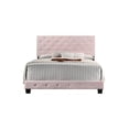 thumbnail image 6 of Charming Transitional Bed For Style, 6 of 6