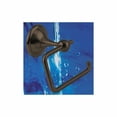 thumbnail image 4 of Yale Singe Post Paper Holder - Finish: Polished Brass, 4 of 6