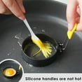 thumbnail image 6 of Homerr Multipurpose Egg Mold Diverse Shape Kitchen Mold Easy Release Egg Ring Multi Purpose Round Shape Dishwasher Safe Fried Egg Breakfast Supply Available in 1Pc/2Pcs/4Pcs, 6 of 8