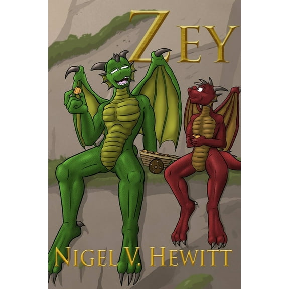 Zey, (Paperback)