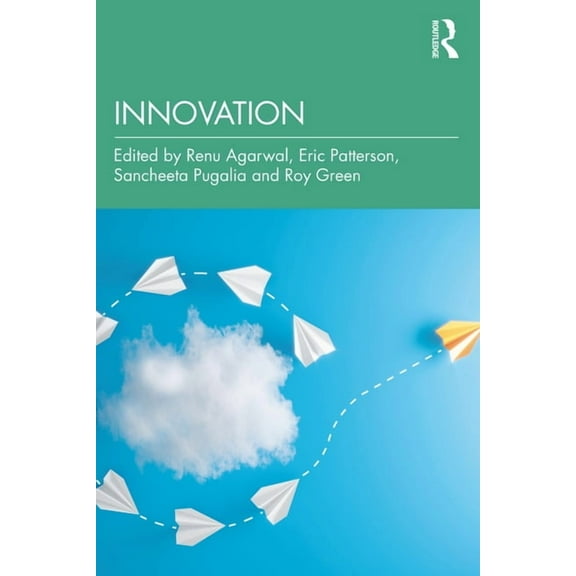 Innovation, (Paperback)