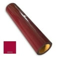 thumbnail image 2 of INTBUYING 1Yard 20inch PU Vinyl Film for T-Shirts Heat Press Transfer HTV Cutting Plotter Craft (Date Red), 2 of 3