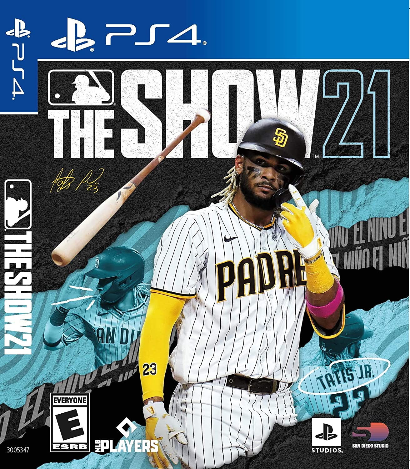 Buy MLB® The Show™ 21 Xbox™ One Standard Edition