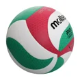 thumbnail image 4 of Balón Voleibol Molten V5m5000 Flistatec Piel Sintética No. 5, 4 of 8
