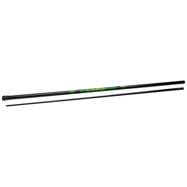 B&M Black Widow Fishing Rod - 13 foot, 4 Section - BW4