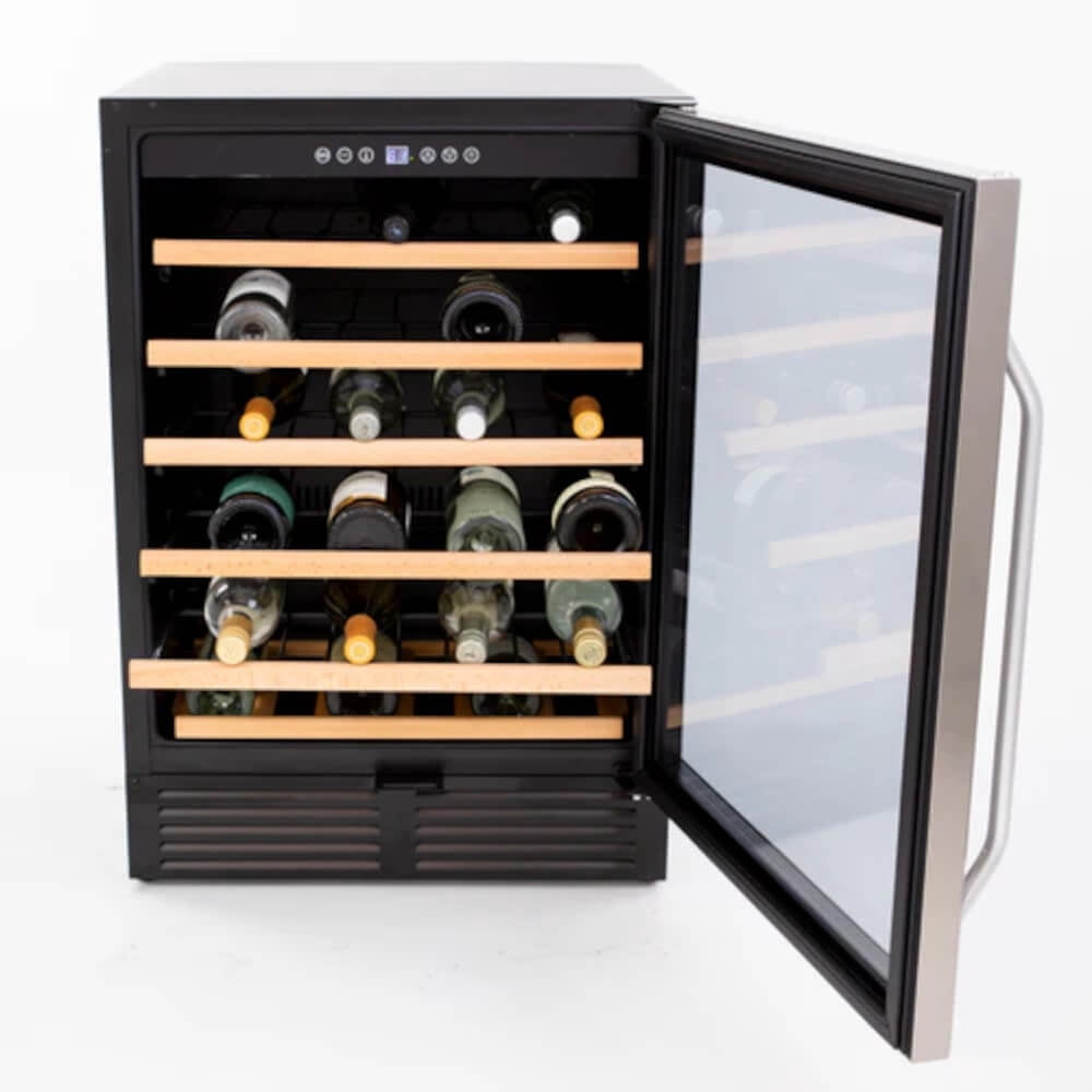 Avanti 50 Bottle ADA Compliant Built-In Wine Chiller