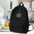 thumbnail image 3 of TISHITA Backpack for Women Bag Knapsacks for Climbing Outdoor Activities Backpacking Black, 3 of 8