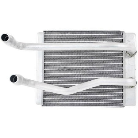 Heater Core - Compatible with 2004 - 2006 Ford F-250 Super Duty 2005