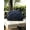 Blue black belt, variant on Foreign trade tail cargo Bin Barola camera bag shoulder messenger casual bag,Black white L