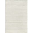 thumbnail image 2 of Hauteloom Siberia Jute Living Room, Bedroom Area Rug - Traditional, Transitional - LightBeige, Beige - 2' x 3', 2 of 9