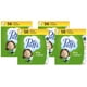 thumbnail image 1 of Pañuelos Faciales Puffs Plus con Loción 56 Pañuelos Paquete de 4, 1 of 7