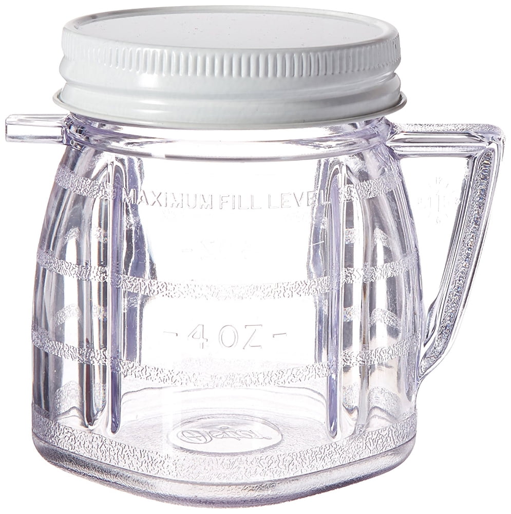 Oster 4937 Mini Blender Jar Accessory