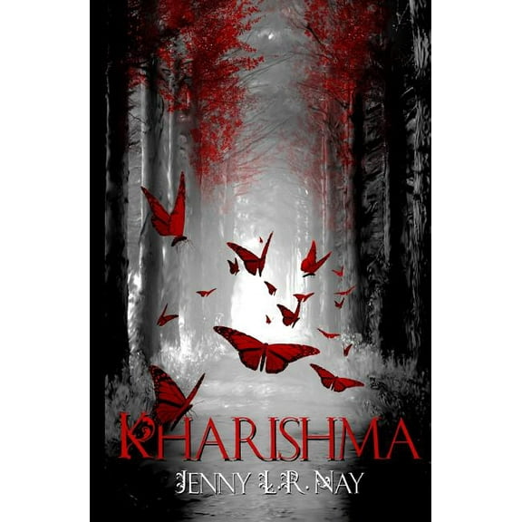 Kharishma (Paperback)