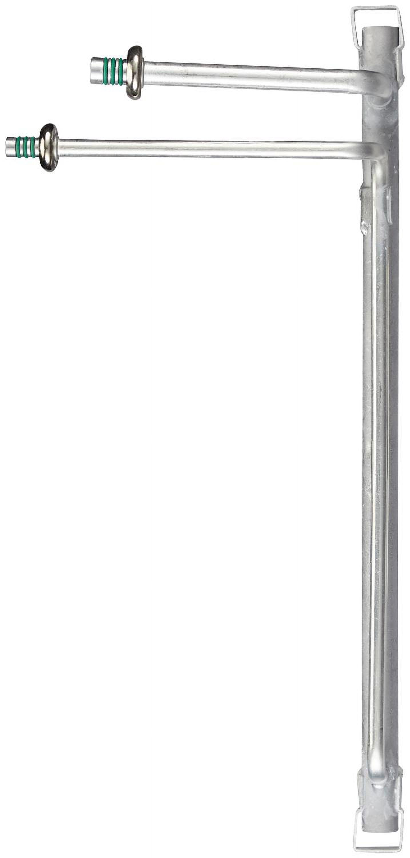Spectra Premium 7-4143 Automotive Air Conditioning Condenser