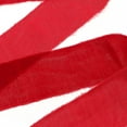 thumbnail image 5 of CRILSTYLEO De Embalaje Roja Para Bodas Y Fiestas Con Textura Suave Y, 5 of 5