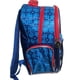 thumbnail image 2 of Mochila Ruz  Niño Hasbro Transformers Azul Escolar 121235, 2 of 2