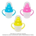 thumbnail image 1 of Vaso entrenador Prichos con tapa varios colores 1 pza, 1 of 1