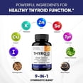 thumbnail image 4 of SANDHUS| THYROID 70 CAPSULAS | con  ASHW, 4 of 4