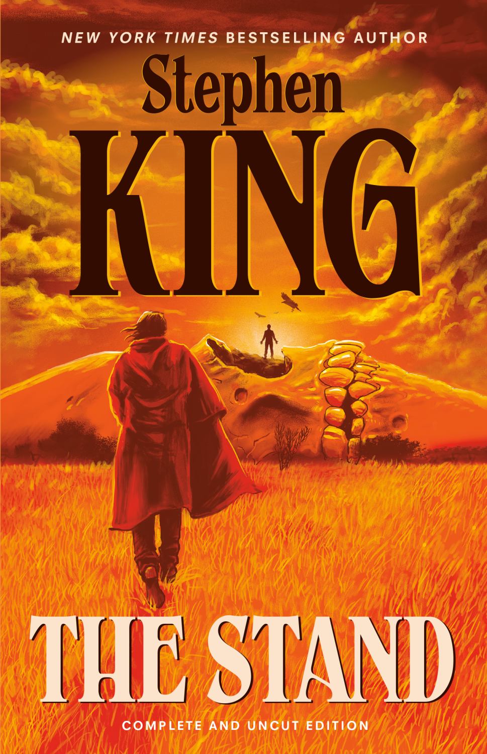 The Outsider: A Novel By Stephen King – Paperback, Good Condition