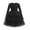 Black, variant on Arshiner Toddler Tutu Dress Girls Long Sleeve Fall Winter Tiered Formal Party Tulle Dresses for Kids