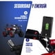 thumbnail image 3 of Cuatrimoto Vento Reptile 200 XT Rojo 2027, 3 of 8