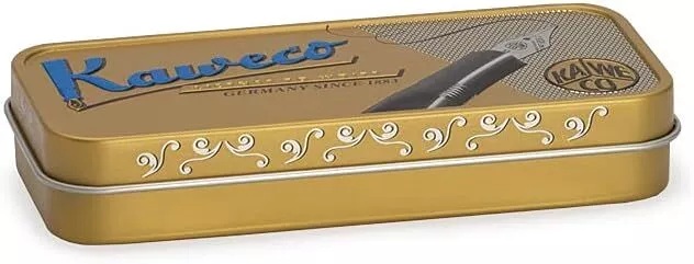 Kaweco Sketch Up Raw Brass Mechanical Pencil