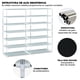 thumbnail image 3 of Zapatera Organizador Mueble Rack Closet Armable Repisas, 3 of 5