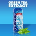 thumbnail image 3 of Mentos Pure Fresh Gum Fresh Mint 15 Piece Pocket Bottle - Pack of 10, 3 of 6