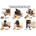 thumbnail image 2 of Bora NGX 50 In. Aluminum Clamp Edge Saw Guide Extension 544060, 2 of 4