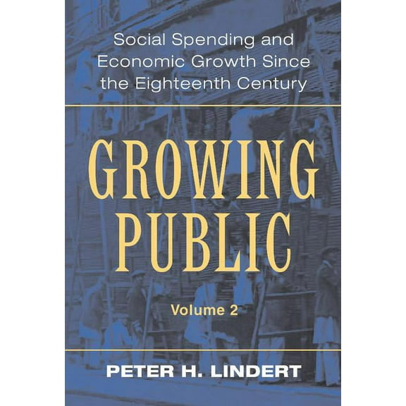Growing Public, (Hardcover)
