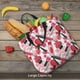 thumbnail image 5 of Easygdp Makeup Bolsa Tote para Mujer, Bolso de Hombro para Trabajo, Playa, Viajes, Compras y Supermercado, 5 of 7
