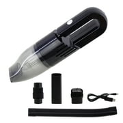 Handheld Vacuum Cleaner Cordless, Mini Car Vacuum Cleaner Rechargeable for Pet Hair, Home and Car Cleaning